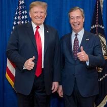 BRITISH

ANTI-EU, Liberals, PC, Woke, Cancel culture and CRT

FOR- TRUE conservatives, Law & Order, Strong borders, ...