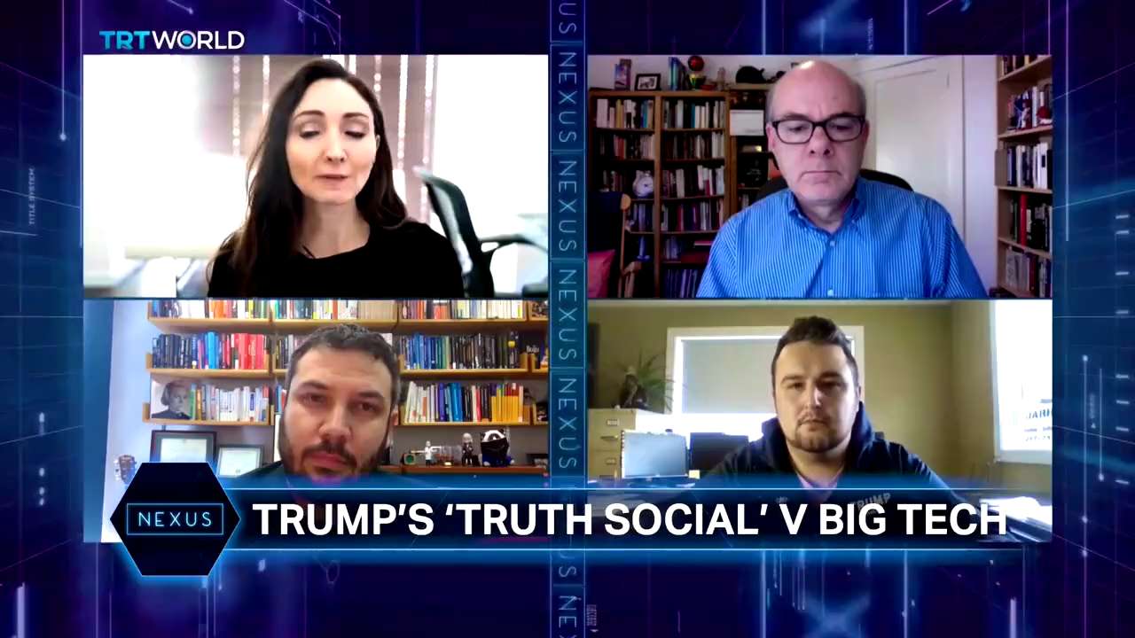 RT @sparklingruby: “Twitter amplifies Conservative voices” 👀  