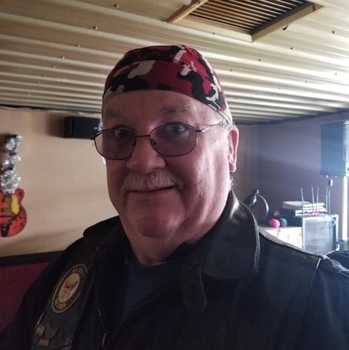 marine engineer. we Americans that believe in the constitution need to gather and stand for that focus. God first, then ...