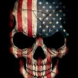 I follow back all patriots