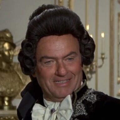Count de Monae