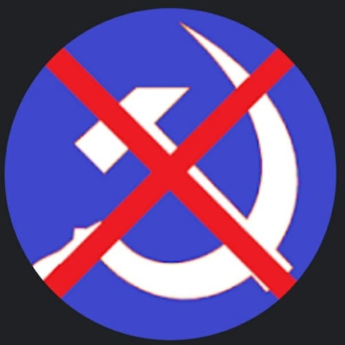 anti-communist Seattle citizen. We're commanded to pray for our leaders, but Biden wasn't elected 🤔