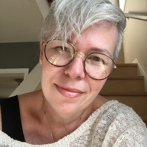 Arts/Médiation - Communautaire - Alimentation et Bien-être