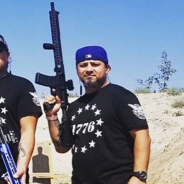 Part of the Freedom loving, former Democrat, Family man, common sense, Jesus follower crew.