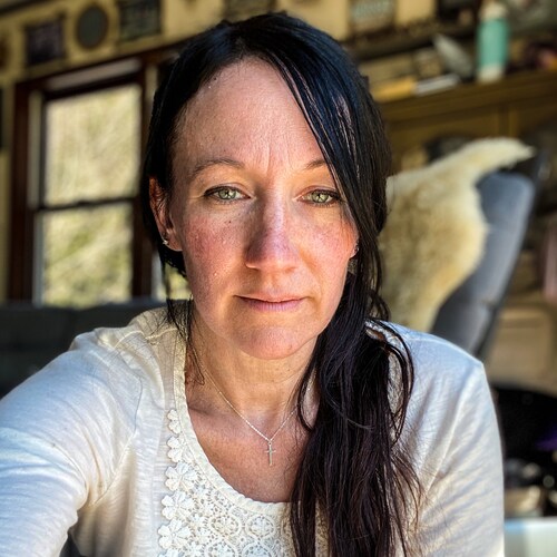 SAHM Married to my high school sweetheart. Together God gave us 15 blessings! 2 currently serving this great country!