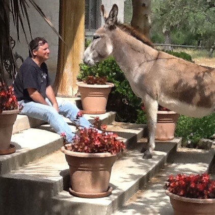 “it’s always easiest to the ones not doing the work “