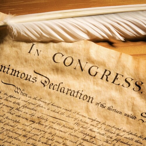 I support President Donald J Trump