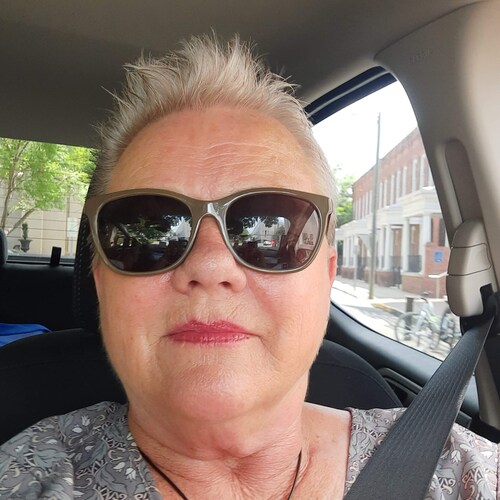 MAGA Patriot, Have unwavering faith & confidence that good will win over evil & President Trump will have 4 more years t...