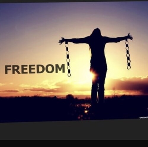 “Conformity is the jailer of freedom and the enemy of growth.”  JFK