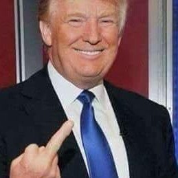 CAVALRY SCOUT/MECHINIZED, NRA MEMBER, FATHER, I INSTABLOCK STUPID DEMOCRATS, TRUMPS PRESIDENT FOREVER, AMERICA FIRST ALW...