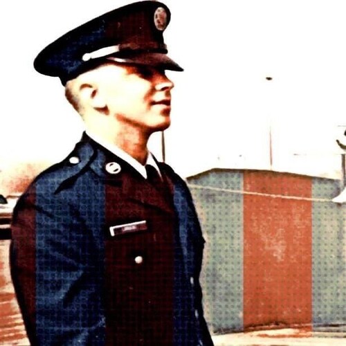 Proud Veteran, Christ follower, conservative , sports nut, and father.