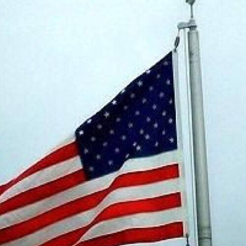 American patriot private investor retired Buy silver and gold