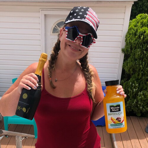 America loving, freedom fighting mama bear!