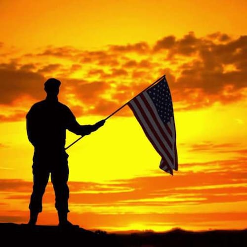 God and Country ⭐️⭐️⭐️ 🙏❤️🇺🇸 WWG1WGA