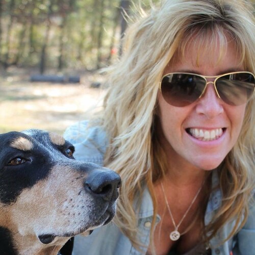 🇺🇸 wife, mother, patriot 🇺🇸