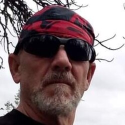 Retired: Christian: Constitutionalist: Trail runner: