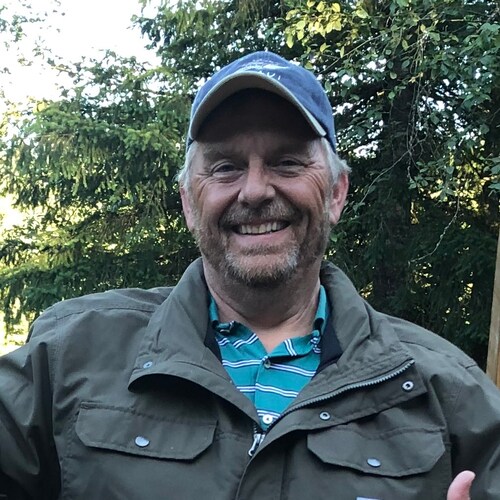 Visit Butch Roberts's profile on GETTR. View their posts, photos, videos, and connect with them on the social platform.