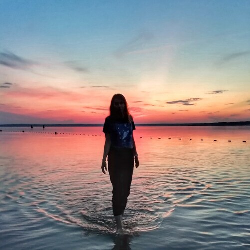 Visit L's profile on GETTR. View their posts, photos, videos, and connect with them on the social platform.