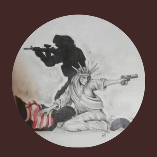 Patriot ❤️ Pro 2A 🦅 Support our military 🇺🇸 Back the blue 💙 Proud mom of Army & Marine vets ❤️ Love my farmer 👨🏻‍�...