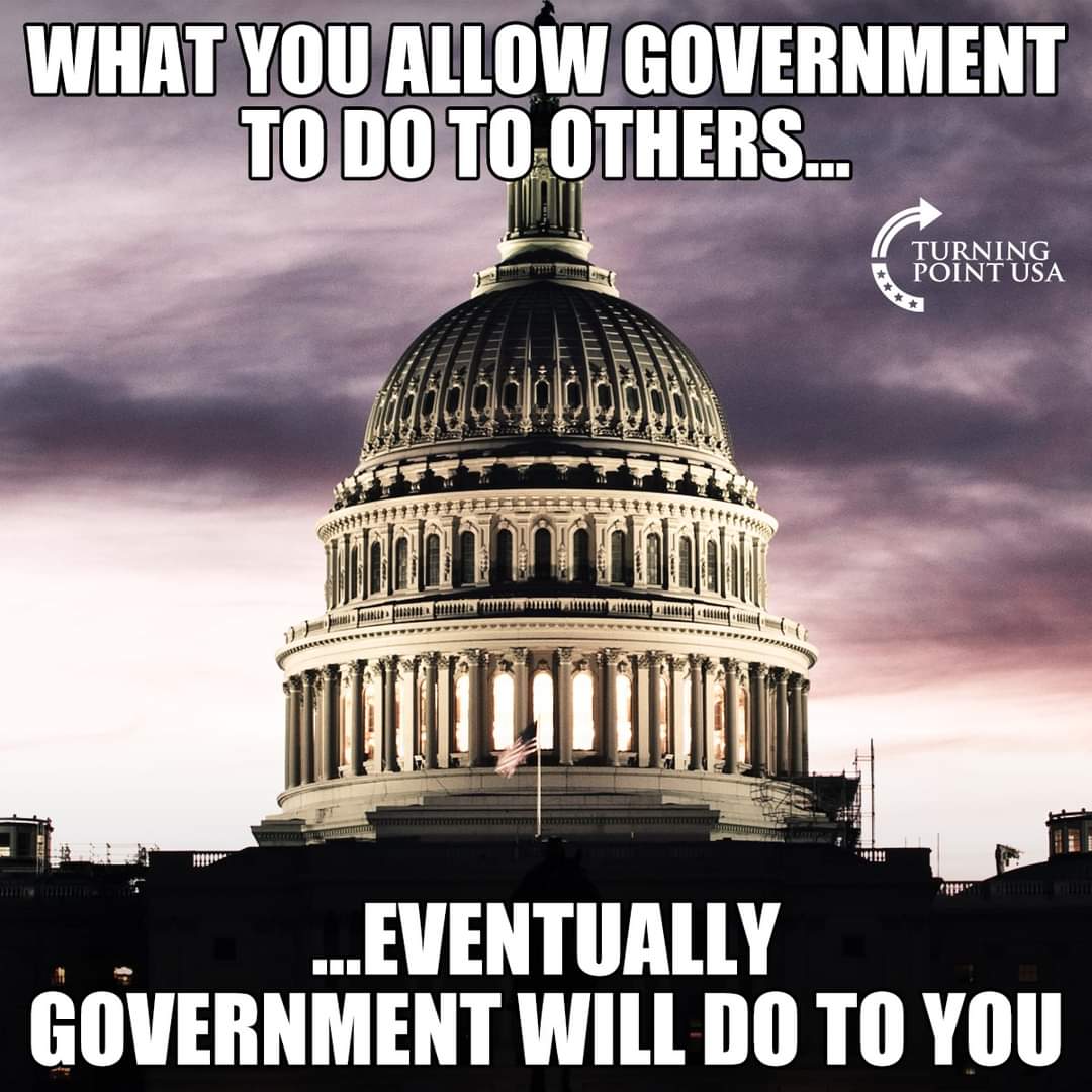 View Oppies007's post on GETTR. Join the discussion, share your thoughts, and connect with the community.