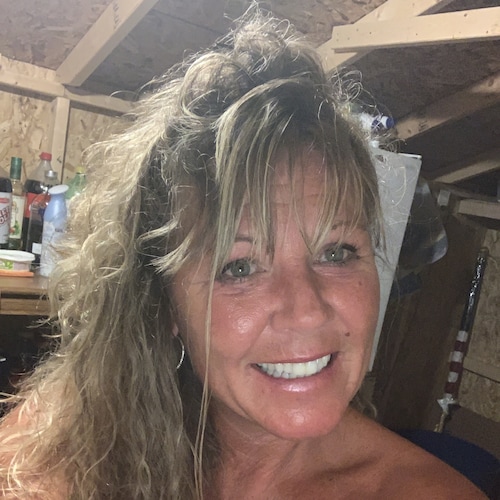 Railroadlady! Trump Supporter