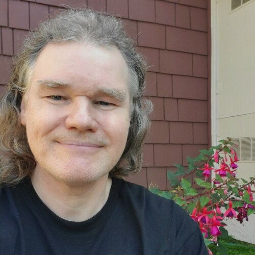 I'm a Christian, a white male and Paleo Conservative. I have been married for 29 years and I love my God my Country and my Wife