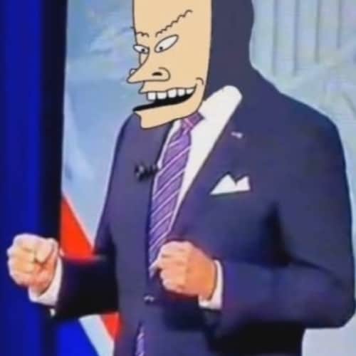 Wallstreet's resident Nostradamus. I work on Wallstreet remotely from DC because of Covid.