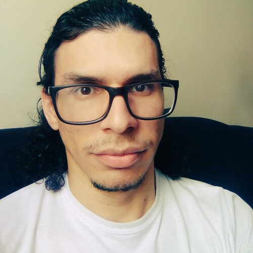 From São Paulo - Brasil. Musician and conservative. Portuguese and English profile.