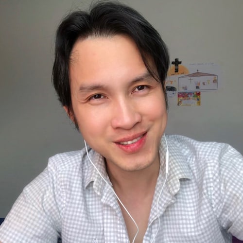 Visit Tạ Đức Chính's profile on GETTR. View their posts, photos, videos, and connect with them on the social platform.