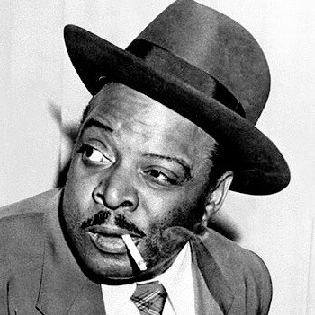 Internal Medicine when it meant more. American Jazz.