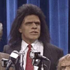 just an unjabbed caveman.  went to Caveman U