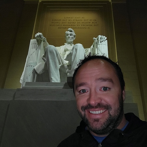 Love of family first ❤ love of country always ❤ lets go brandon