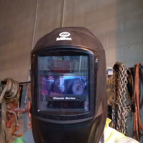 just a hard working guy