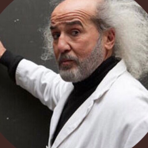 Traditional Roman Catholic. Politically and socially conservative. NASA research scientist (ret).