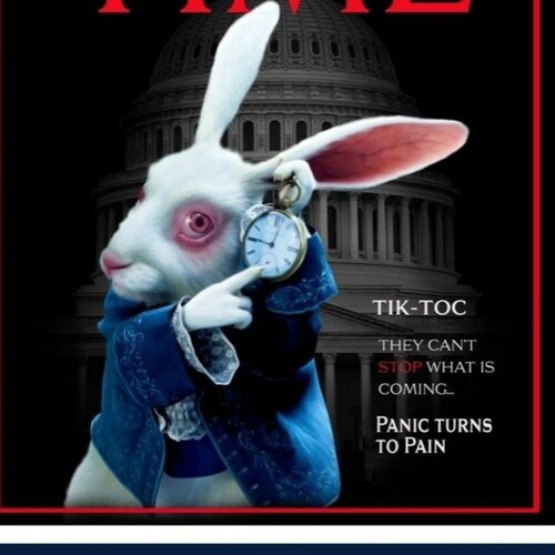 USAF vet, The virus probably wont kill you, but the vaccine probably will! If you want to keep your freedom, you better ...