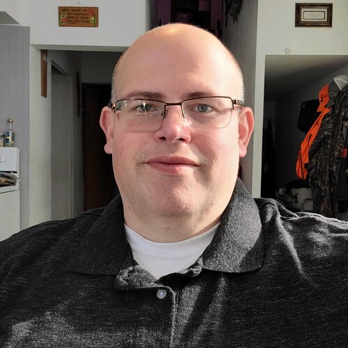 Just a country boy who thinks the world has gone crazy, #FJB