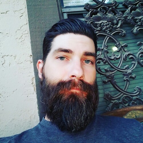 USAF Veteran
