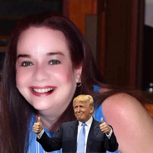 ✅ Pro-God
✅ Pro-Gun
✅ Pro-Life
✅ Pro-Liberty
✅ Pro-Trump