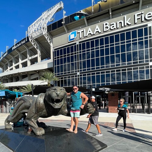 Liberty movement , sad Jacksonville Jaguars fan, recovering alcoholic
