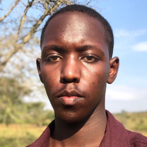 Visit Daniel Karama's profile on GETTR. View their posts, photos, videos, and connect with them on the social platform.