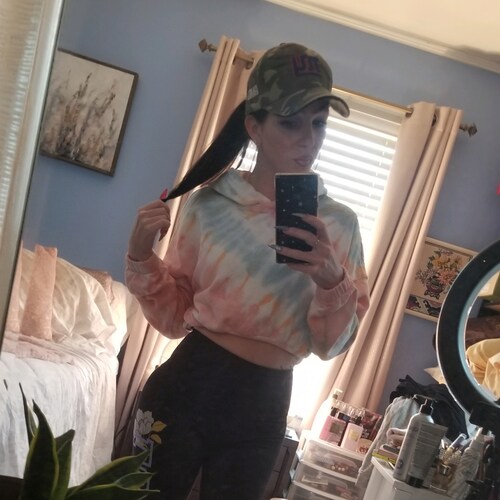 God first 🙏 Empath 🙌 I can read anything 📚🕵️‍♀️ cannabis boss 🌿 Patriot 🇺🇲 pronouns f%^k off Dems