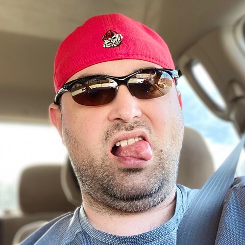 Arsenal FC
Barry Goldwater for President.  FJBLGB community.
Free thinker and breather.  Masks belong on Uranus.
Liberal...