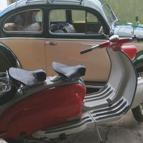 Unvaxxed.. My heritage reveals 88.6% English.. 5.9% Scandinavian 5.5% Iberian.. I would say my unvaxxed pure blood is pr...