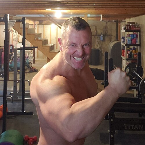 Marine Veteran 🇺🇸