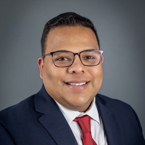 Southeastern Regional Director,  Republican National Hispanic Assembly & RNHA of NC  Chairman