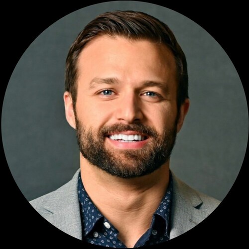 Entrepreneur | imperfect+flawed: Jesus follower | Politically Homeless | Lifelong Learner | Photographer | Coffee Nerd | Unapologetic Enneagram: 8w7