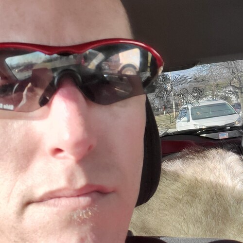 Chicago Sports Fan....Chicago politics hater, Former Combat Infantry Marine, Gamer, Voice-over Artist