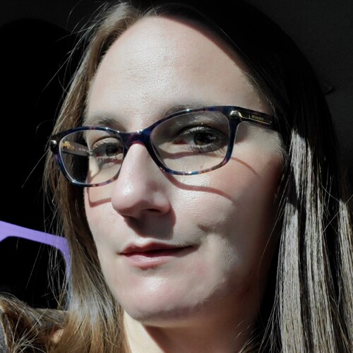 Happily Married Christian, Patriotic MAGA. Twitter couldn't handle me!