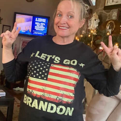 Democrats & Liberals are destroying this country! 2 Genders. Support VETS & LEO’s. Build the damn wall. Stop the drugs &...