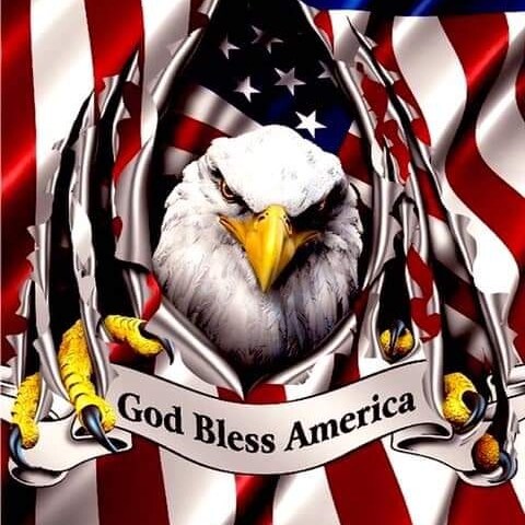 Father and grandfather, conservative and american patriot